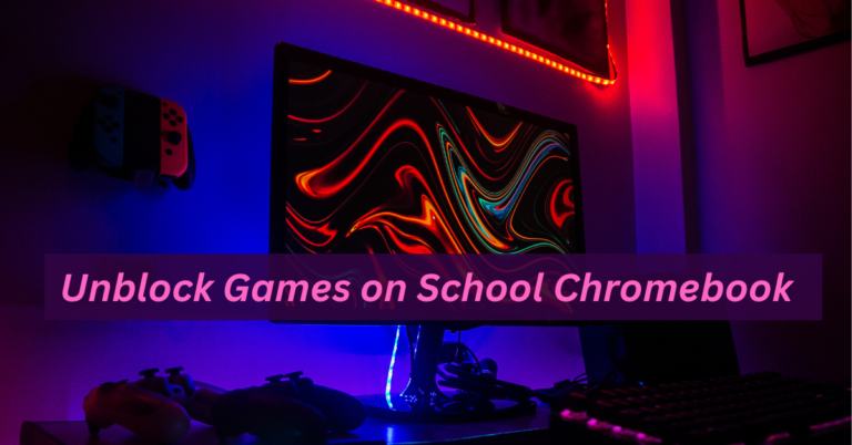 Unblock-Games-on-School-Chromebook